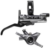 Shimano XTR BL-M9220/BR-M9200 Disc Brake 1700mm rear without Ice-Tech
