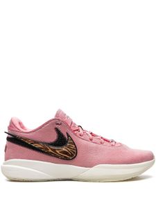 Nike baskets Lebron 20 - Rose