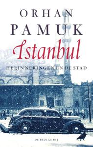 Istanbul (Paperback)