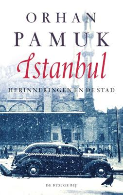 Istanbul (Paperback)