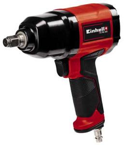 Einhell TC-PW 340 4138950 Pneumatische slagmoersleutel Draaimoment (max.): 340 Nm