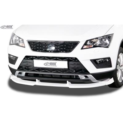 Voorspoiler Vario-X Seat Ateca 2016- excl. FR (PU) RDVSE36