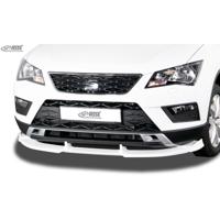 Voorspoiler Vario-X Seat Ateca 2016- excl. FR (PU) RDVSE36