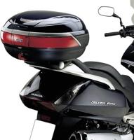 GIVI SR Topkofferhouder Monokey, Motorspecifieke bagage, SR19