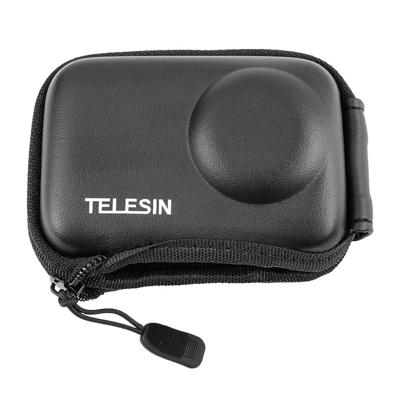 Telesin opbergcase voor DJI Osmo Action 3
