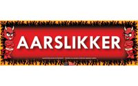 Sticky Devil Aarslikker