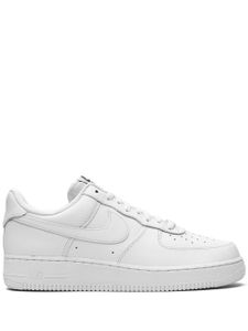 Nike baskets Air Force 1 FlyEase - Blanc