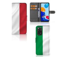 Xiaomi Redmi Note 11/11S | Bookstyle Case | Italië