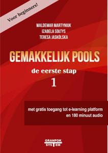 Gemakkelijk Pools de eerste stap (Hardback)
