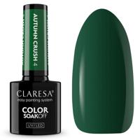 Claresa uv/led gellak 5ml autumn crush 4