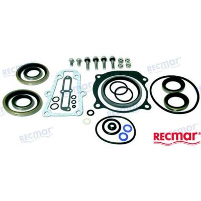 REPUESTOS MOTORES - Bombardier REC982947 - KIT RETEN