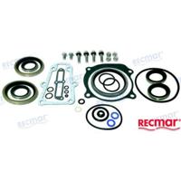 REPUESTOS MOTORES - Bombardier REC982947 - KIT RETEN