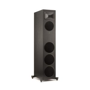 Martin Logan Motion Foundation F2 vloerstaande speaker zwart