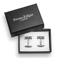 Swan & Edgar Luxe Manchetknopen