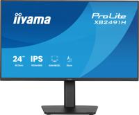 Iiyama ProLite XB2491H-B1 monitor