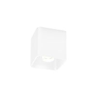 Wever Ducre Docus 1.0 LED Opbouwspot - Wit - 1800-2850K - thumbnail