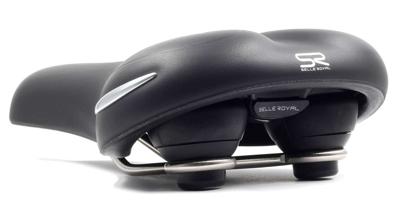 Fietszadel Selle Royal Freedom - Urban Life