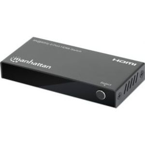 Manhattan 207942 video switch HDMI