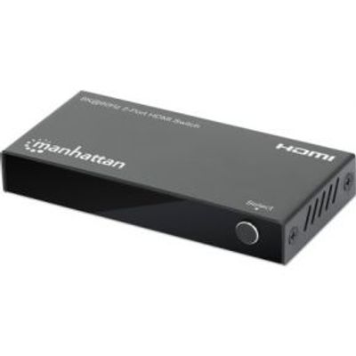 Manhattan 207942 video switch HDMI