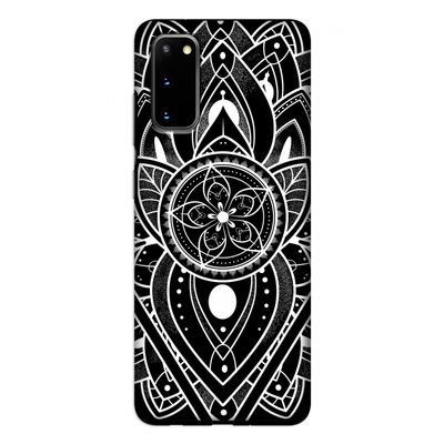 It's Complicated: Samsung Galaxy S20 Tough Case