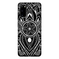 It's Complicated: Samsung Galaxy S20 Tough Case