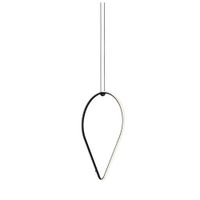 Flos Arrangements Hanglamp - Drop Down