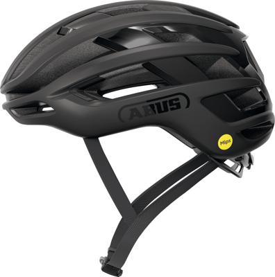Abus helm airbreaker 2.0 mips velvet black s 51-55cm