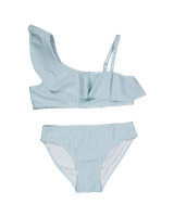 Bikini - Blauw Bikini - Blauw