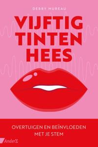 Vijftig tinten hees (Paperback)