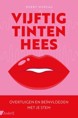 Vijftig tinten hees (Paperback)