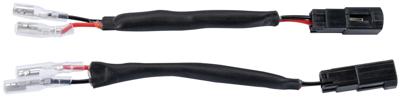 MOTOISM Adapter cable with ducati without resistance