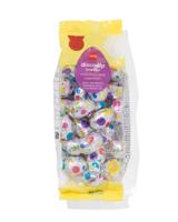 HEMA Paaseitjes melk knetter discodip 175gram