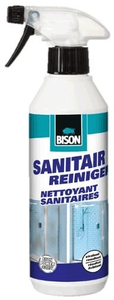 bison sanitair reiniger 500 ml