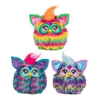 Furby Plush Figures 20 cm Assortment (12) - thumbnail