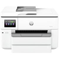 HP Officejet Pro 9730e Wide Format All-in-One Multifunctionele printer Inkjet Kleur A3 Printen, scannen, kopiëren HP Instant Ink, LAN, WiFi, Duplex, ADF - thumbnail