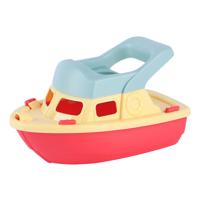 Play biobased mijn eerste boot