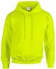 Gildan G18500 Heavy Blend™ Adult Hooded Sweatshirt - Safety Green - S