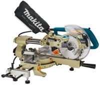 Makita LS0714LN Radiaalafkortzaag 190mm 1010W