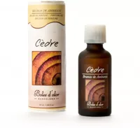 Boles d&apos;olor brumas de ambiente geurolie cédre 50 ml