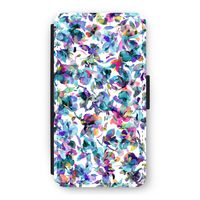 Hibiscus Flowers: iPhone 11 Pro Flip Hoesje