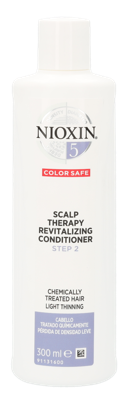 Nioxin System 5 Scalp Therapy Revitalizing Conditioner 300 ml