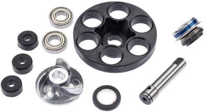 Coming Soon Water pump shafts vicma di-tech,katana 10mm, 6220