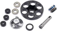 Coming Soon Water pump shafts vicma di-tech,katana 10mm, 6220