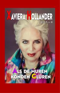 Als de muren konden gluren - Xaviera Hollander - ebook