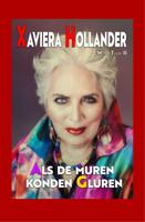 Als de muren konden gluren - Xaviera Hollander - ebook