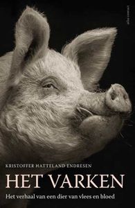 Het varken - Kristoffer Hatteland Endresen - ebook