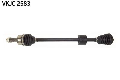 Aandrijfas VKJC2583