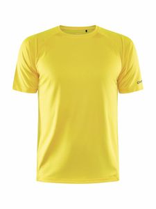 Craft 1909878 Core Unify Training Tee M - Citrus - S