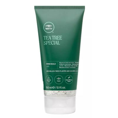 Paul Mitchell Tea Tree Firm Hold Gel 150ml