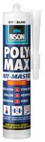 Polymax seal wit 280ml - Bison